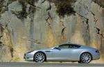 Aston Martin DB9 2004 года (WW)